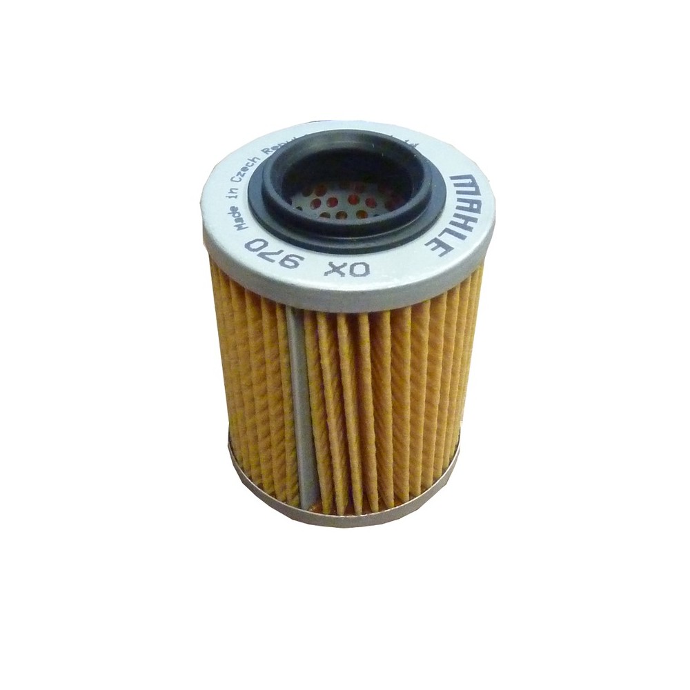 Oil Filter Aprilia 1000 Capon - OX970