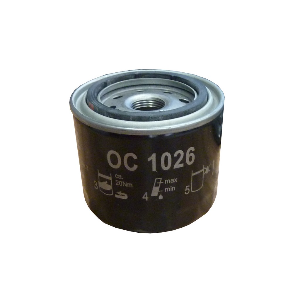 Oil Filter Honda Vf 500/700/7 - OC1026