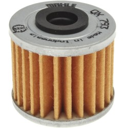 Oil Filter Honda Crf 250/450 for HONDA CRF 250R/450R 02-22 and other model Oil Filters MAHLE