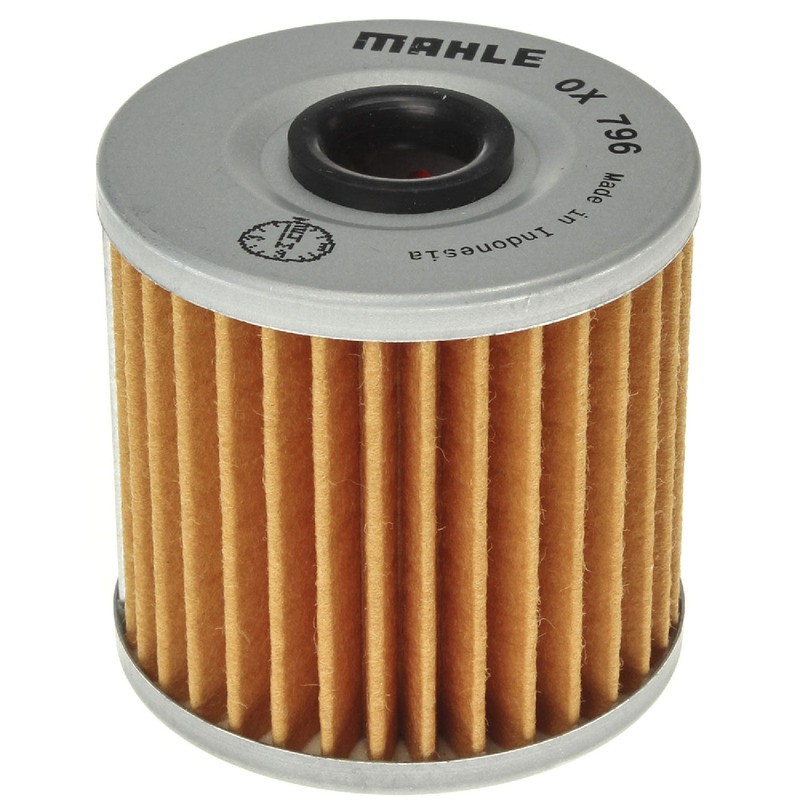 Oil Filter Klt 200/250- Klr/ for KAWASAKI Z200 77-83 and other model Oil Filters MAHLE