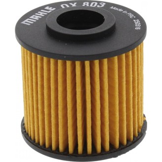 Ölfilter | Der Ölfilter fängt die Partikel auf, die sich im Motoröl während des Betriebs bilden, und schützt Lager, Buchsen und bewegliche Teile vor Verschleiß. Er sollte bei jedem Ölwechsel getauscht werden, um eine wirksame Schmierung und eine längere Motorlebensdauer zu gewährleisten.Hier finden Sie Ölfilter von HIFLO FILTRO, Champion, MAHLE, UFI und Nypso für Straßenmaschinen, Naked Bikes, Roller und Custom-Modelle aller Hubraumklassen. Die richtige Wahl erfolgt nach Modell und Baujahr des Fahrzeugs oder durch Abgleich der Original-Codenummer mit den Angaben in der Produktbeschreibung.