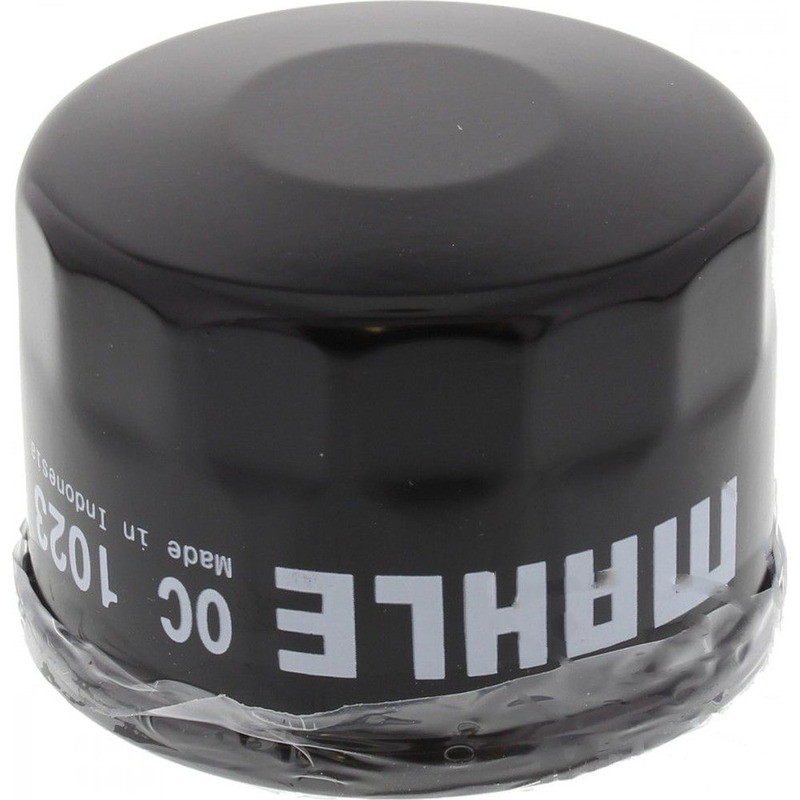 Oil Filter Yamaha T-Max 500 for YAMAHA XP T-Max500 01-11 and other model Oil Filters MAHLE