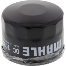 Oil Filter Yamaha T-Max 500 for YAMAHA XP T-Max500 01-11 and other model Oil Filters MAHLE