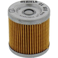 Oil Filter Aprilia RS4 125 for APRILIA RS4 125 11- and other model Oil Filters MAHLE
