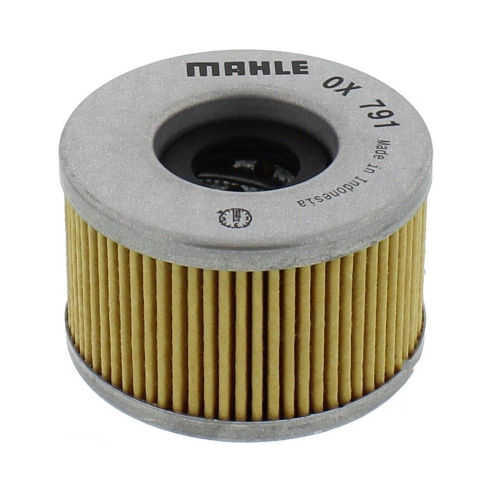 Oil Filter Honda Cb 250 - OX791__