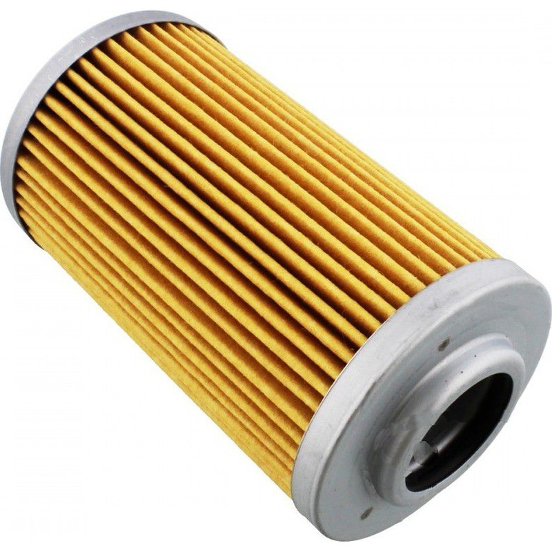 Oil Filter Aprilia Caponord for APRILIA ETV 00 Caponord 98-07 and other model Oil Filters MAHLE