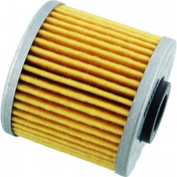 Oil Filter Kymco Downtown 125 for KYMCO Downtown 125/200/300 09- and other model Oil Filters MAHLE