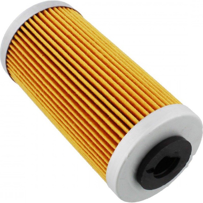 Oil Filter Bmw G450X for BMW G450 X 07-10 Oil Filters MAHLE