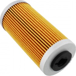 Oil Filter Bmw G450X for BMW G450 X 07-10 Oil Filters MAHLE