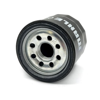 Ölfilter | Der Ölfilter fängt die Partikel auf, die sich im Motoröl während des Betriebs bilden, und schützt Lager, Buchsen und bewegliche Teile vor Verschleiß. Er sollte bei jedem Ölwechsel getauscht werden, um eine wirksame Schmierung und eine längere Motorlebensdauer zu gewährleisten.Hier finden Sie Ölfilter von HIFLO FILTRO, Champion, MAHLE, UFI und Nypso für Straßenmaschinen, Naked Bikes, Roller und Custom-Modelle aller Hubraumklassen. Die richtige Wahl erfolgt nach Modell und Baujahr des Fahrzeugs oder durch Abgleich der Original-Codenummer mit den Angaben in der Produktbeschreibung.