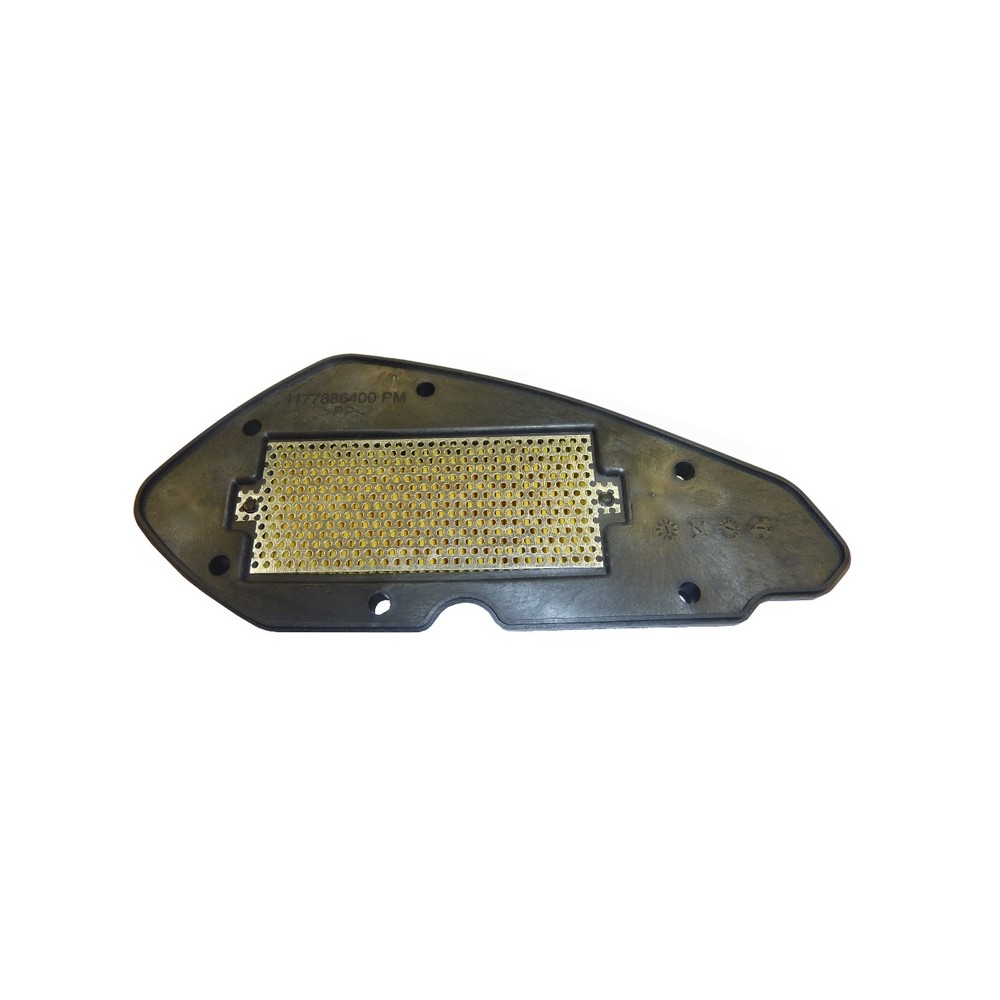 Air Filtre Peugeot Kisbee 50 10- for PEUGEOT Kisbee 50 4T 10- Air Filters OKYAMI