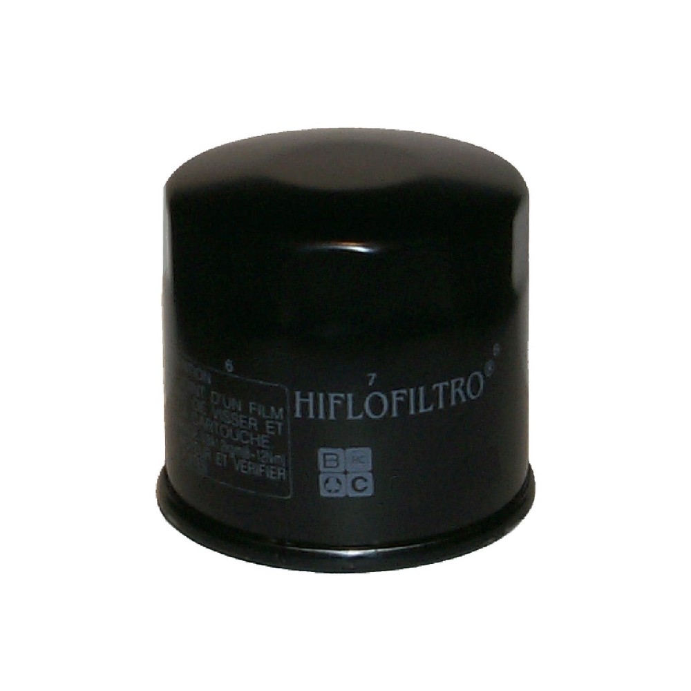 Oil Filter Yamaha Motori - HF750