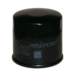 Oil Filter Yamaha Motori - HF750