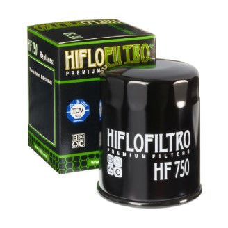 Oil Filter Yamaha Motori - HF750