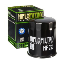 Oil Filter Yamaha Motori - HF750