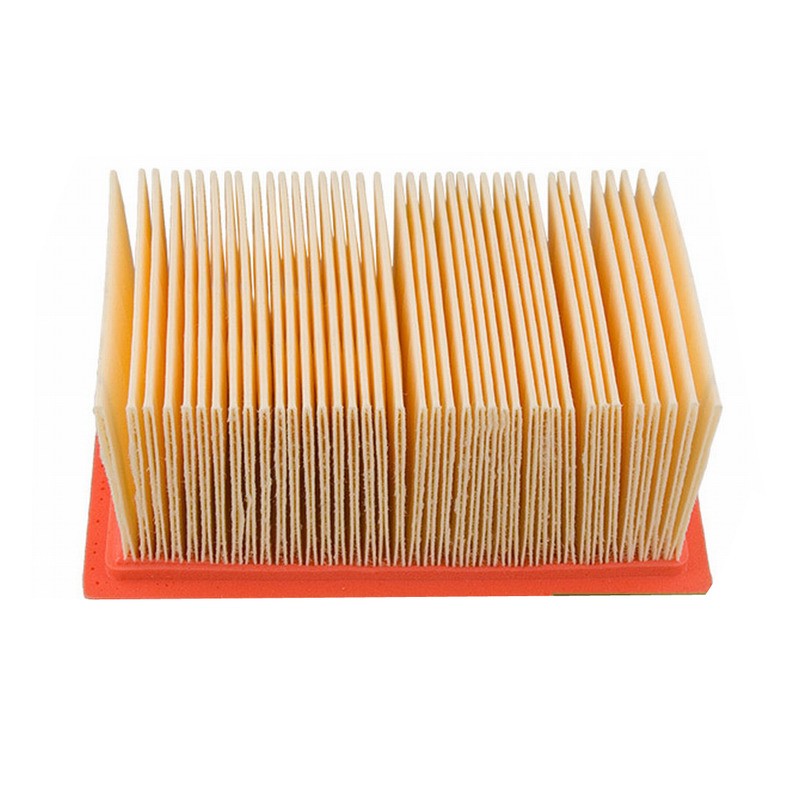 Filtro Aria Bmw F650 Cs 00-05-Moto Guzzi V7 750 12- per BMW F650 CS 00-05 e altri modelli Filtri Aria HIFLO FILTRO