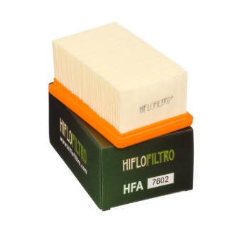 Air Filter Bmw F 650 Cs 02-05 - HFA7602