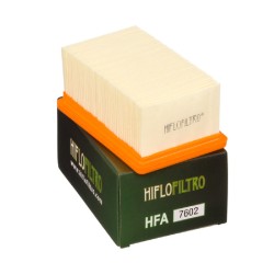 Air Filter Bmw F 650 Cs 02-05 - HFA7602