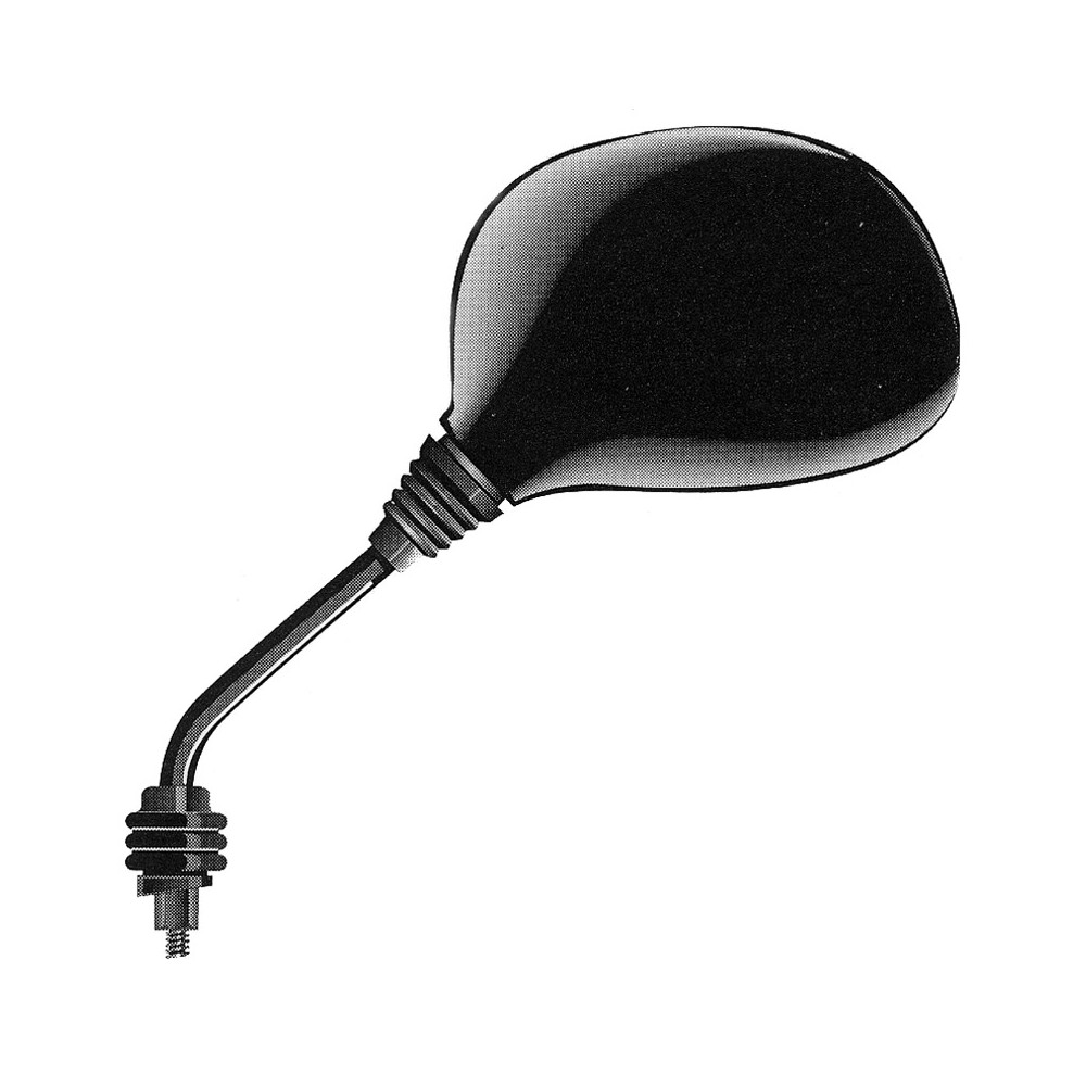Mirror Ls Honda Sfx Sport 95- -