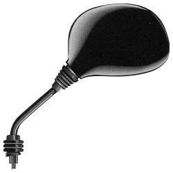 Mirror Ls Honda Sfx Sport 95- for HONDA SFX 94-04 and other model Rearview Mirrors OKYAMI