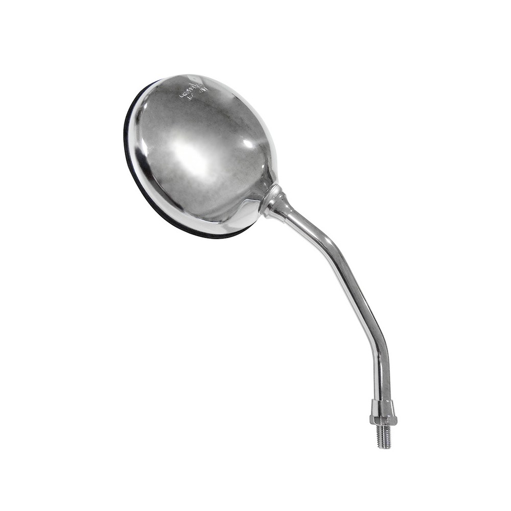 Mirror Honda Hornet Chrome Right -