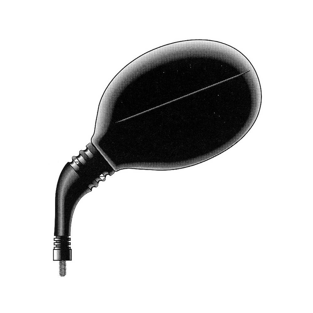 Mirror Yamaha Majesty Right 125/150 -