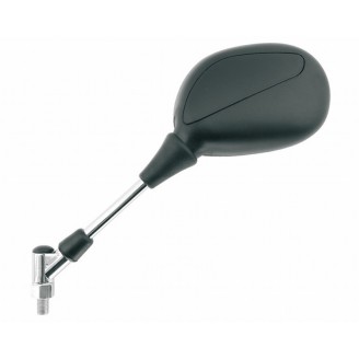 Mirror Ls Peugeot Geopolis 125/250/400 for PEUGEOT Geopolis 125/250/300/400/5 00 Rearview Mirrors OKYAMI