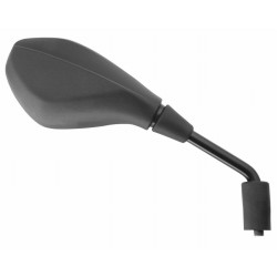 Mirror Right Gilera Nexus 250/500 07-,Aprilia Tuono 06- for GILERA Nexus 250/500 07- and other model Rearview Mirrors OKYAMI