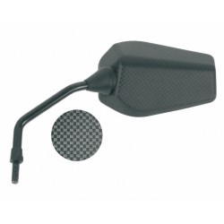 Mirror Left Derbi Atlantis 50/1004T 03-, GP1 03-05 -