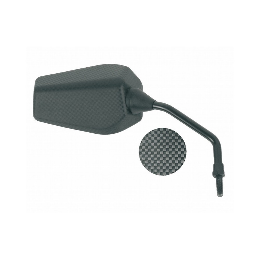 Mirror Right Derbi Atlantis 50/1004T 03-, GP1 03-05 -