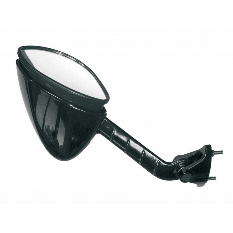 Specchio Dx Kawasaki Zx 14 05-,Zzr 1400 per KAWASAKI ZZR 00 06-07 Rückspiegel OKYAMI