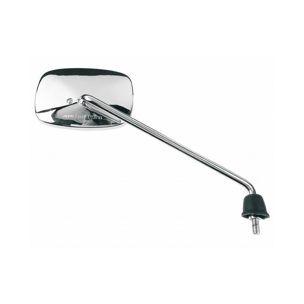 Mirror Rs Beverly Rst 04-07CHROME -