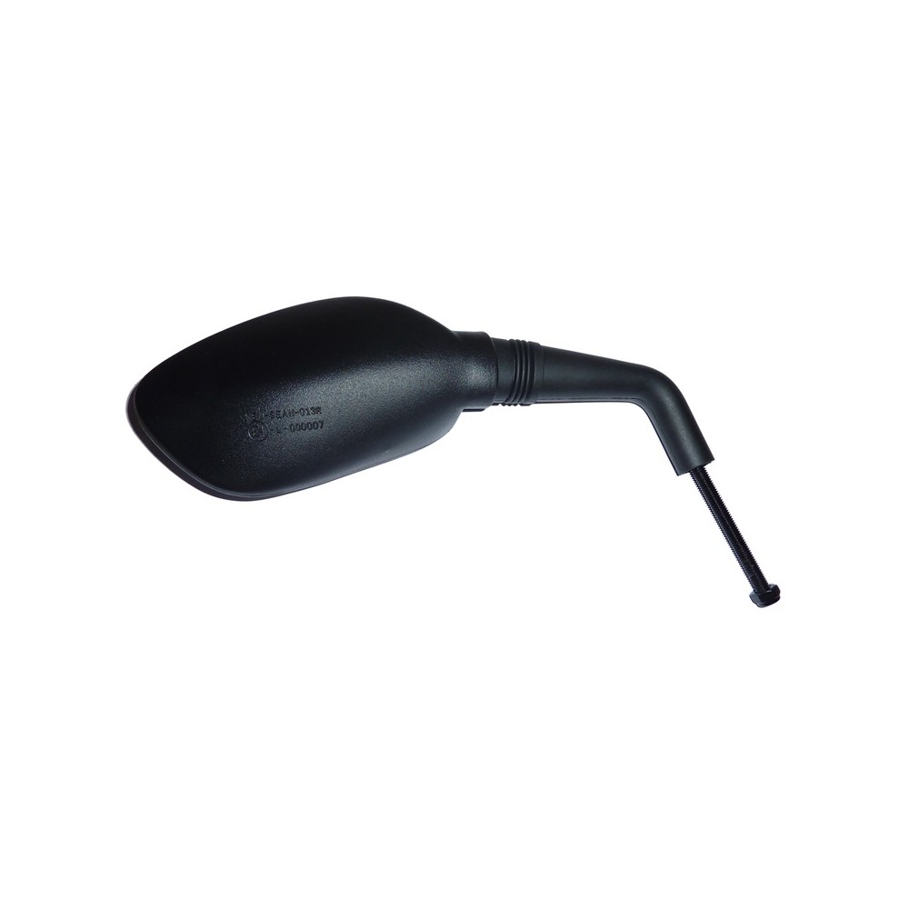 Mirror Right Peugeot Speedfightlc/Ac 07- -