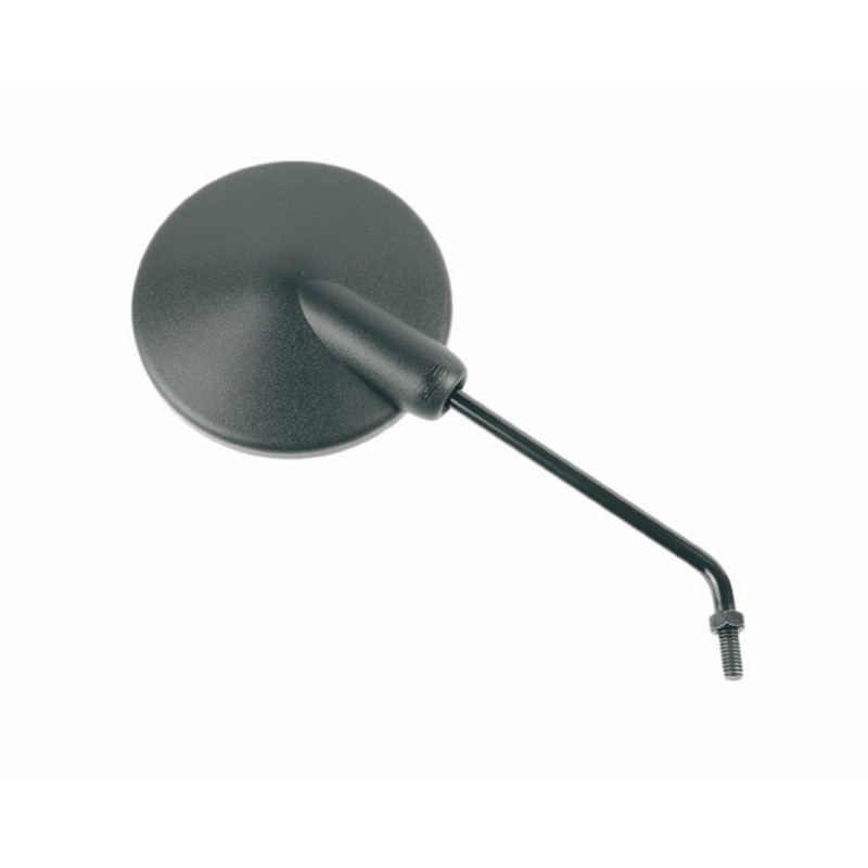 Mirror Right Derbi SENDA125 06-,Mulhacen 125 07- for DERBI Senda 50 00-12 and other model Rearview Mirrors OKYAMI