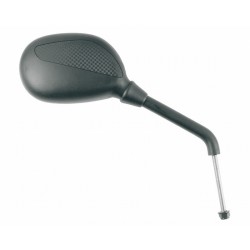 Specchio Dx Peugeot Ludix 50ELEGANCE/Trend/Snake,Tkr per PEUGEOT Ludix 50 nd e altri modelli