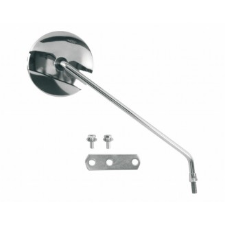 Mirror Rs Vespa Px Chrome -