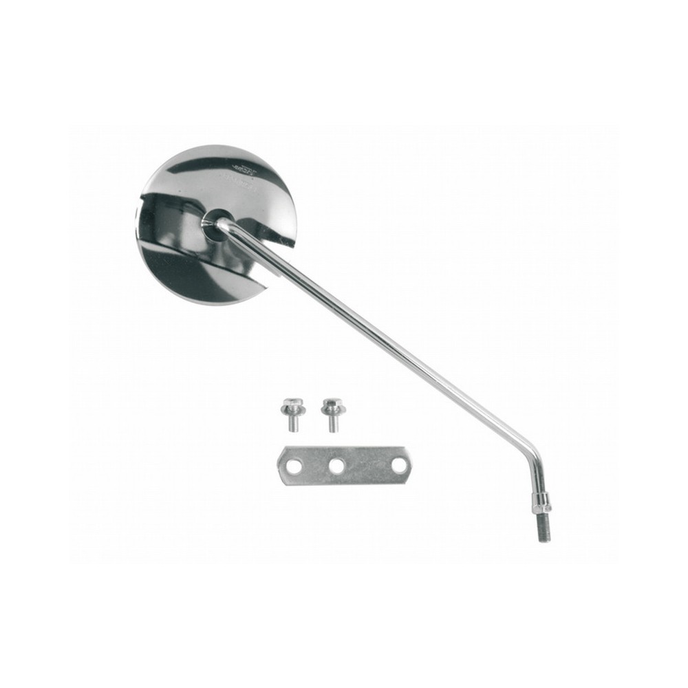 Mirror Rs Vespa Px Chrome -
