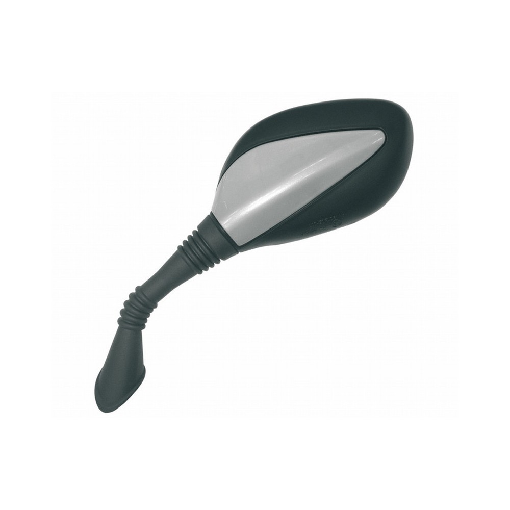 Mirror Left Kymco People 250S2006 Grey Plate -