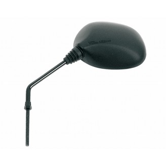 Mirror Left Peugeot Squab 50,Trekker 50 for PEUGEOT Squab 50 nd and other model Rearview Mirrors OKYAMI