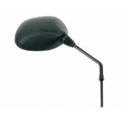 Mirror Right Peugeot Squab 50,Trekker 50 for PEUGEOT Squab 50 nd and other model Rearview Mirrors OKYAMI