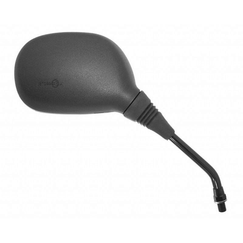 Mirror Rs Honda Cbr 125 R for HONDA CBR 125 R 04-10 Rearview Mirrors OKYAMI