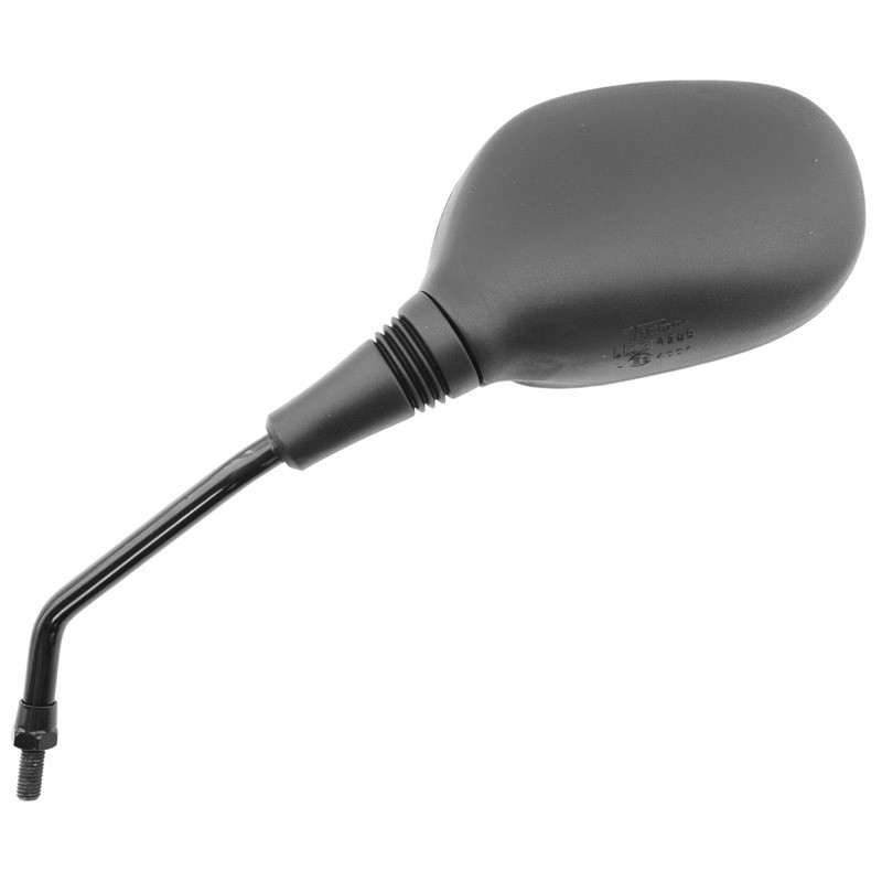 Mirror Left Aprilia Sport CITY125/200/250 I.E. for APRILIA Sport City 125 04-12 and other model Rearview Mirrors OKYAMI