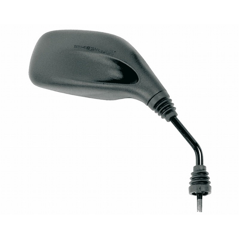 Mirror Right Benelli 491,K2 50AC/Lc,Dx for BENELLI 491 50 AC/LC 98-04 and other model Rearview Mirrors OKYAMI