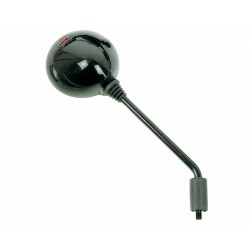 Mirror Rs/Ls Gilera Dna 50/125/180 for GILERA DNA 50 00-07 and other model Rearview Mirrors OKYAMI