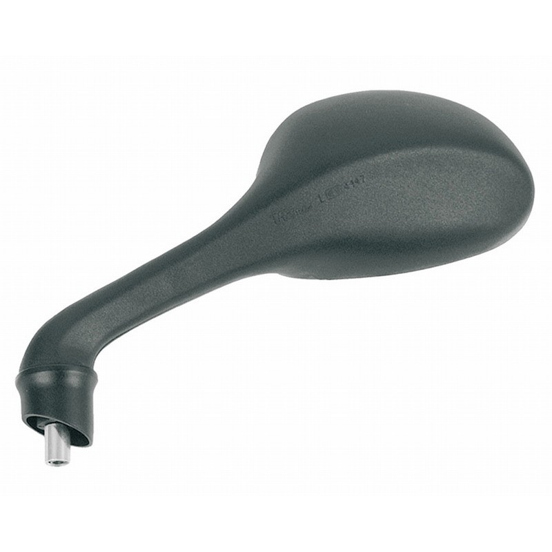 Mirror Ls Derbi Boulevard 125/150/200 for DERBI Boulevard 125/150 02-07 and other model Rearview Mirrors OKYAMI