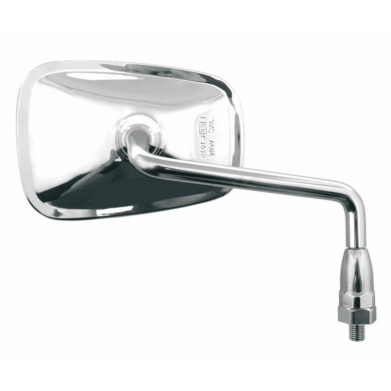 Mirror Right Kawasaki Vn 1600CLASSIC/Touret,Vn 2000 for KAWASAKI VN 00 Classic/Tourer 03-06 Rearview Mirrors OKYAMI