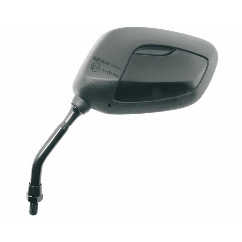 Mirror Ls Sym Joyride 125/150/200 Euro 2 for SYM Joyride 125/150/200 01-04 Rearview Mirrors OKYAMI