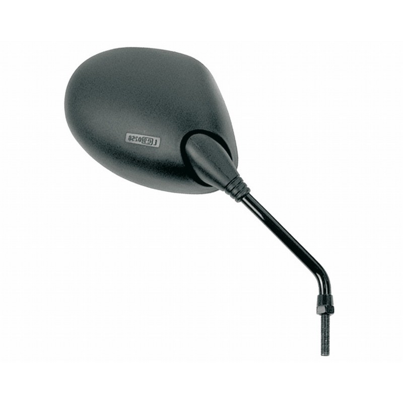 Mirror Right Derbi Atlantis 502T,Atlantis 50/100 4T for DERBI Atlantis 50 2T 02-10 and other model Rearview Mirrors OKYAMI