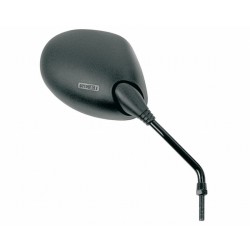 Mirror Right Derbi Atlantis 502T,Atlantis 50/100 4T for DERBI Atlantis 50 2T 02-10 and other model Rearview Mirrors OKYAMI