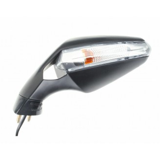 Mirror Left Derbi Gpr 50/12504- Gilera Sc 125 -